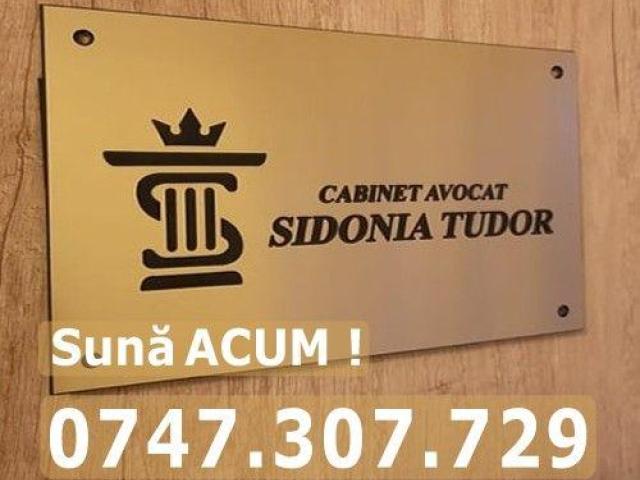 Cabinet de avocat in Bucuresti - 1