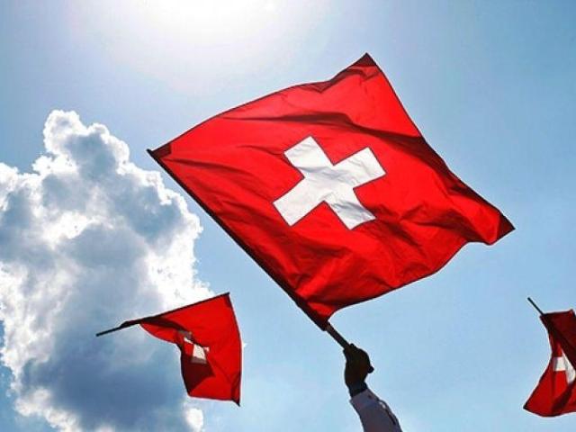 Elveția Zuric angajări Șoferi categoria b agenți de pază fără atestat și personal hotelier - 1